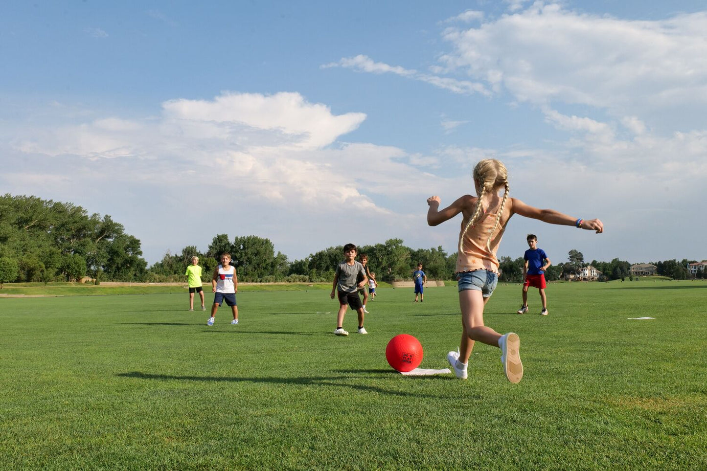 Kickball Kit