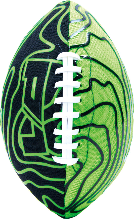 Warrior Football