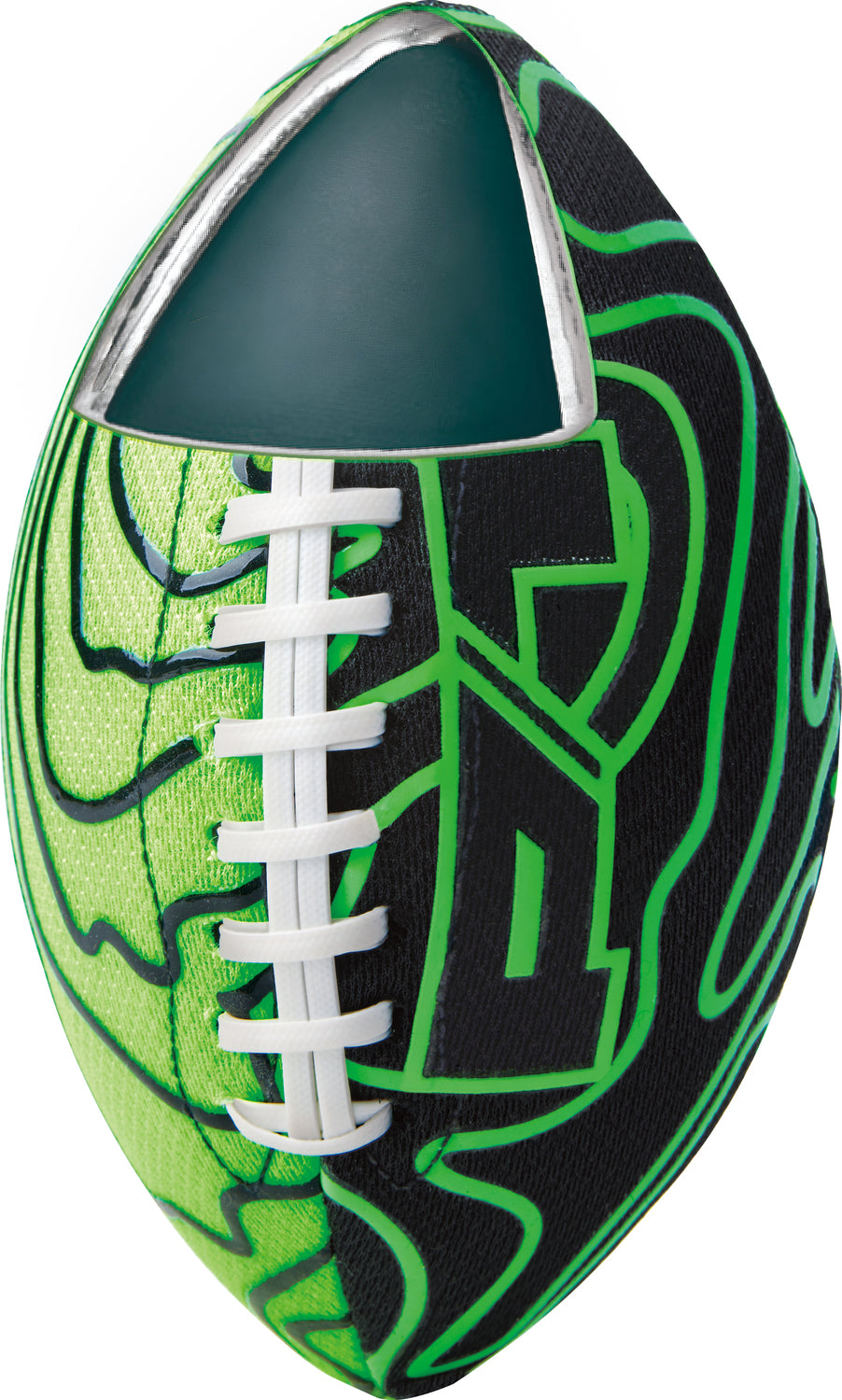 Warrior Football