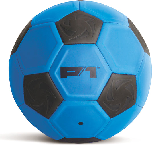 Arc Reactor Curve Soccer Ball