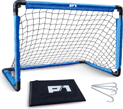Fold & Go Soccer Goal (DS)