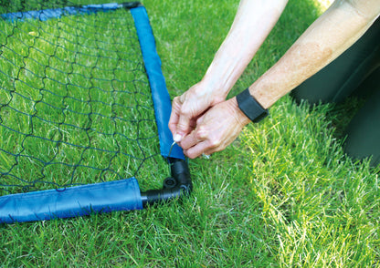 Fold & Go Soccer Goal (DS)