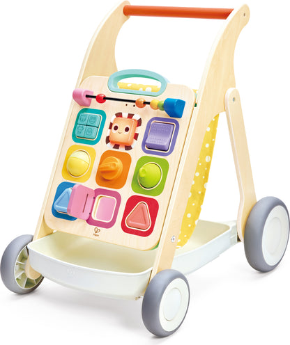 Grow-with-Me Push Walker