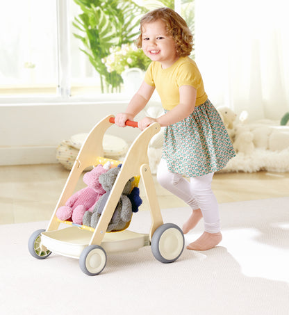Grow-with-Me Push Walker