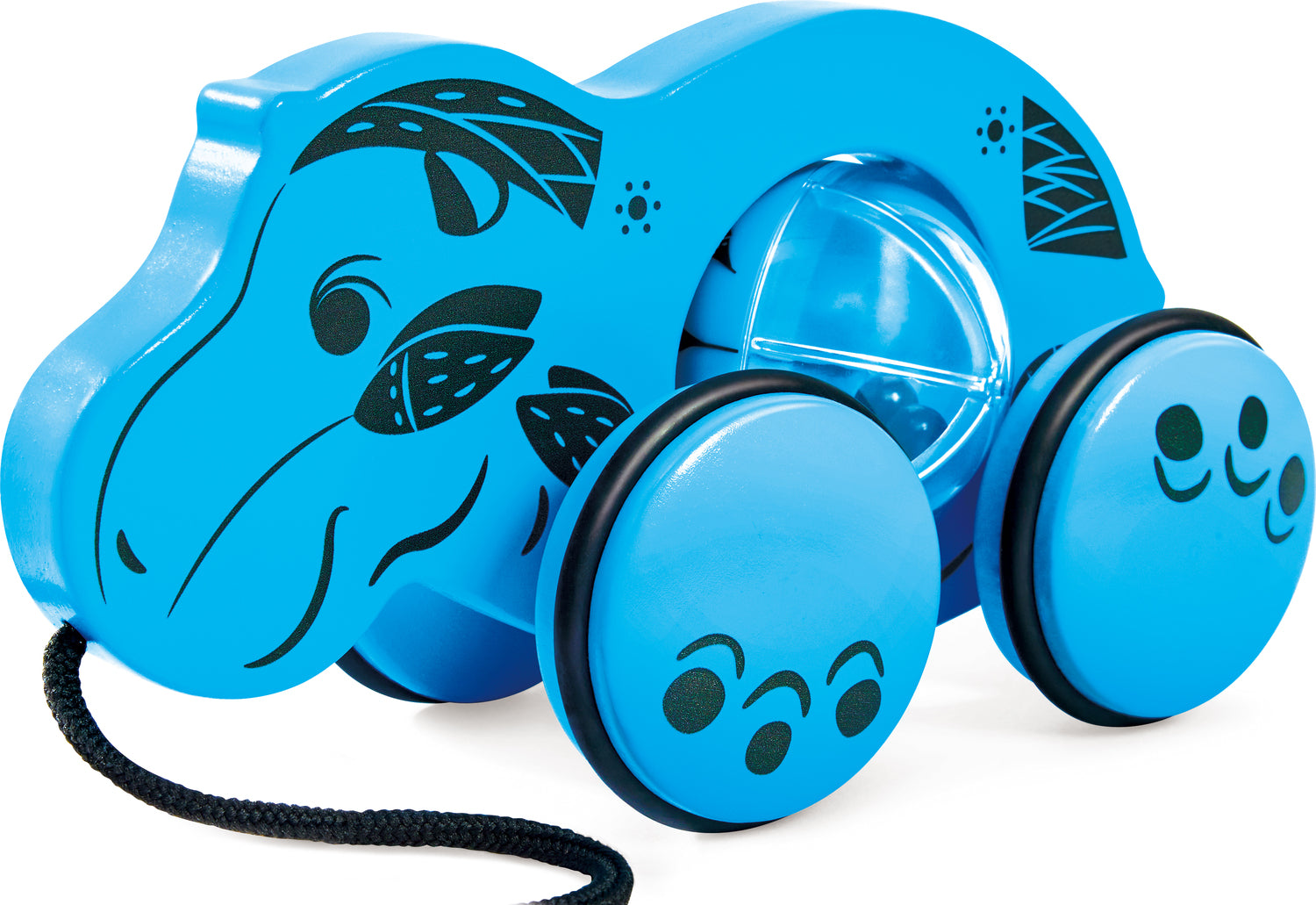 William® Pull-Along Toy