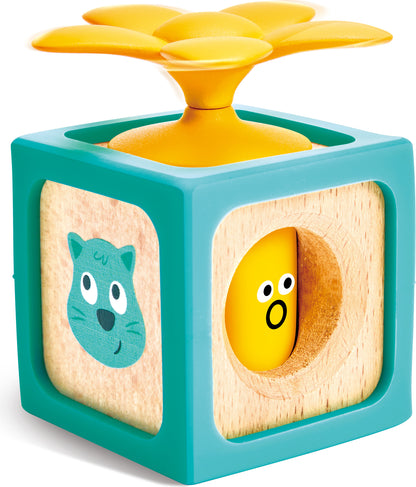 Delightful Discovery Blocks