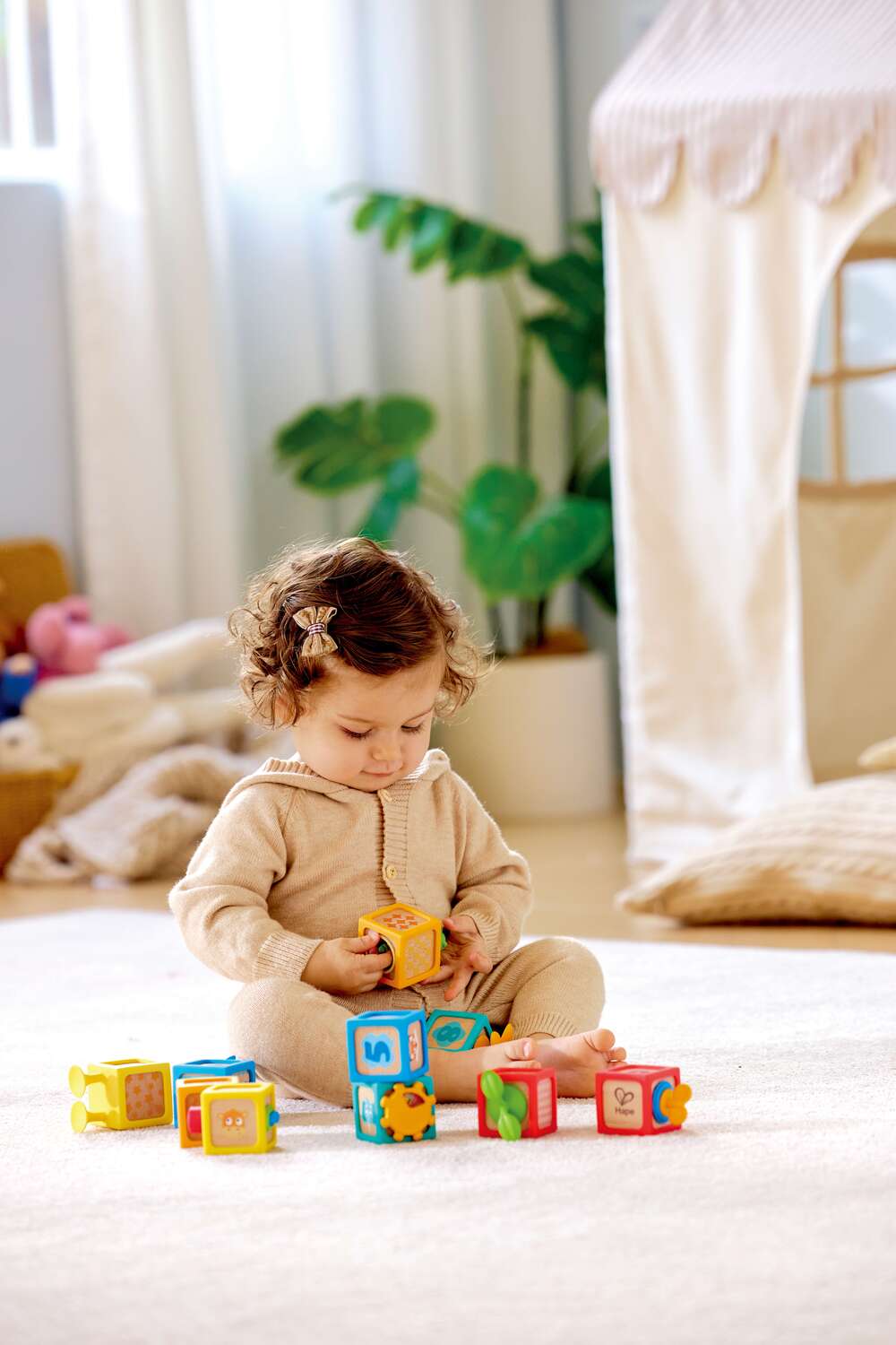 Delightful Discovery Blocks