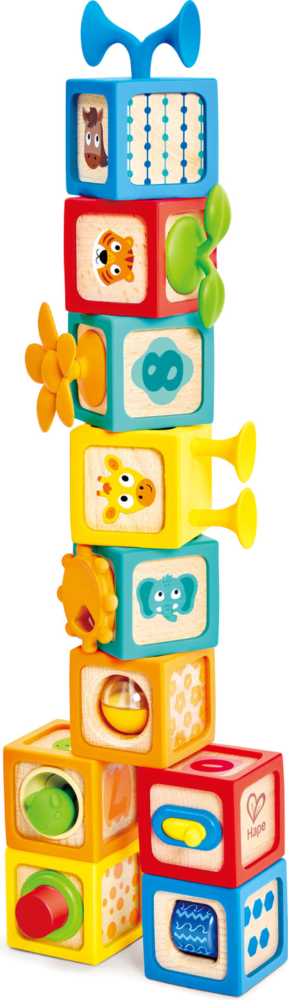 Delightful Discovery Blocks