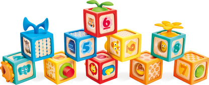 Delightful Discovery Blocks