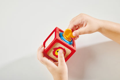 Delightful Discovery Blocks