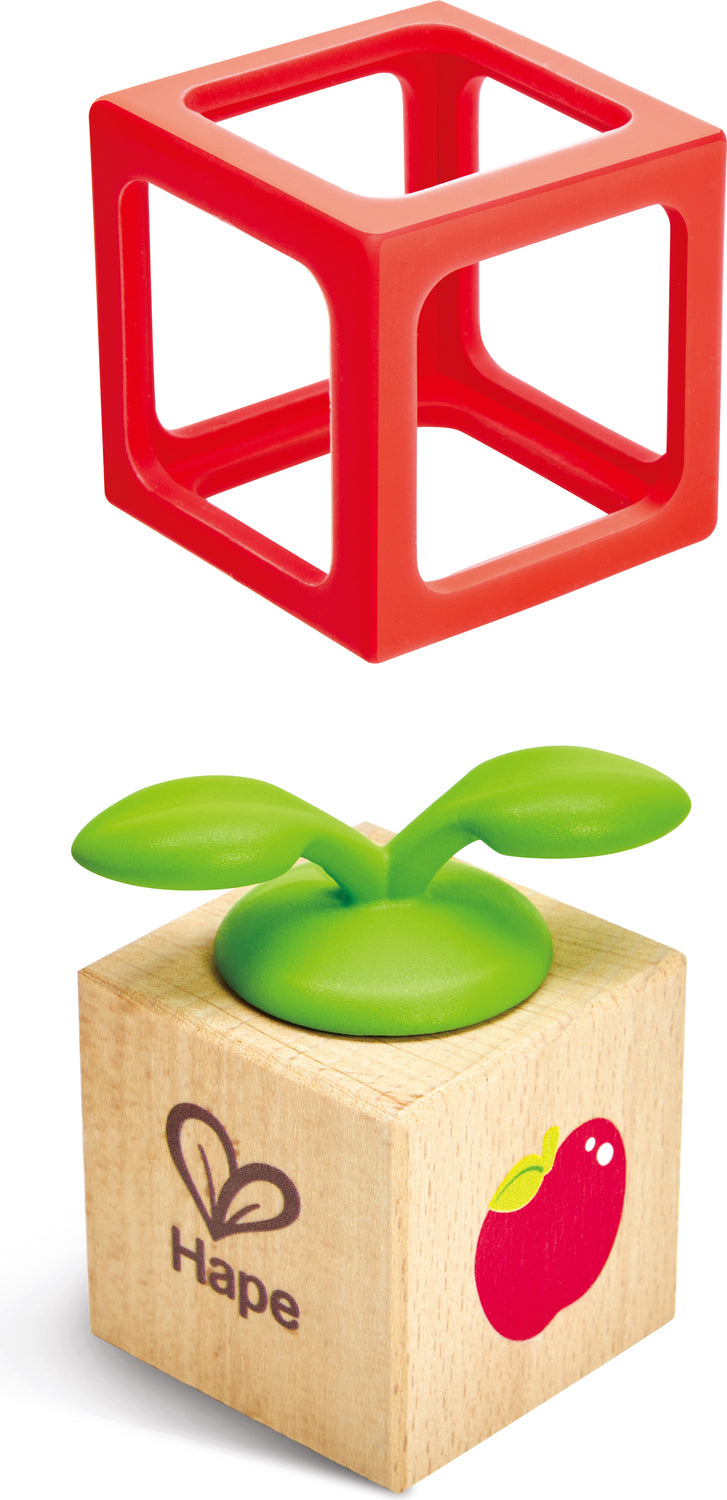Dynamic Number Blocks