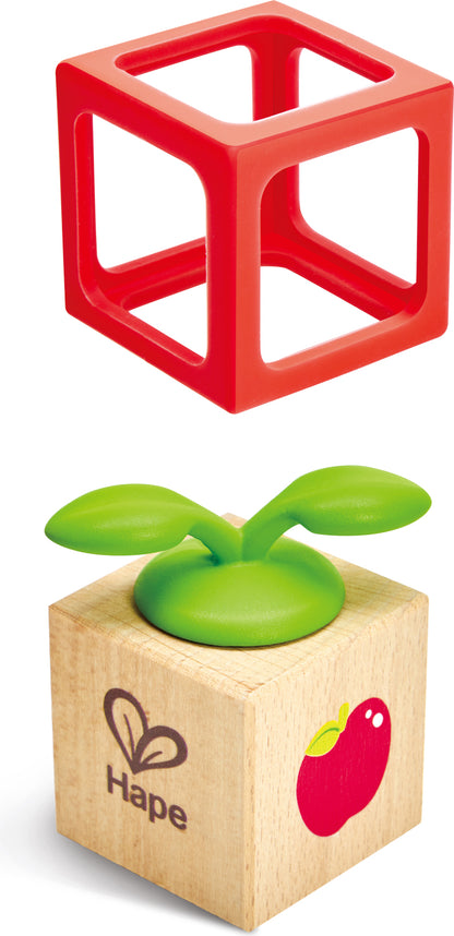 Dynamic Number Blocks