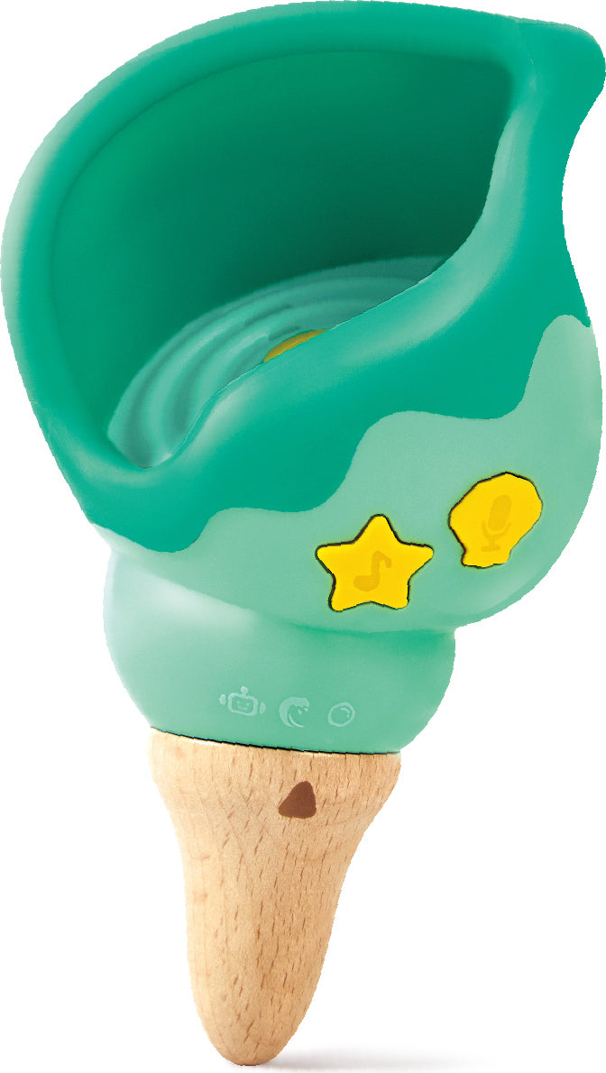 Magic Music Conch