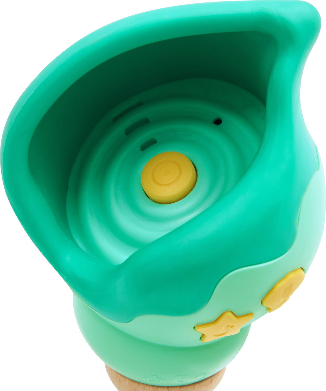 Magic Music Conch