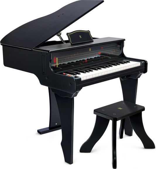 Music Note Piano