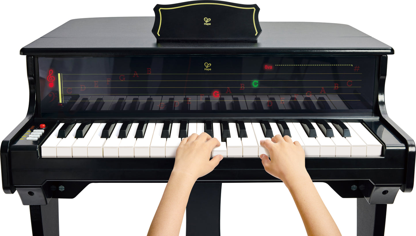 Music Note Piano