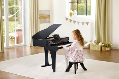 Music Note Piano