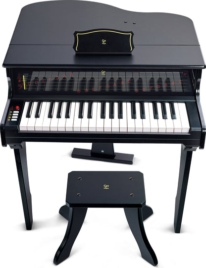 Music Note Piano