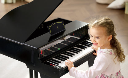 Music Note Piano