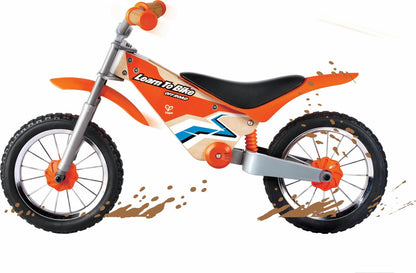 Off Road Balance Bike