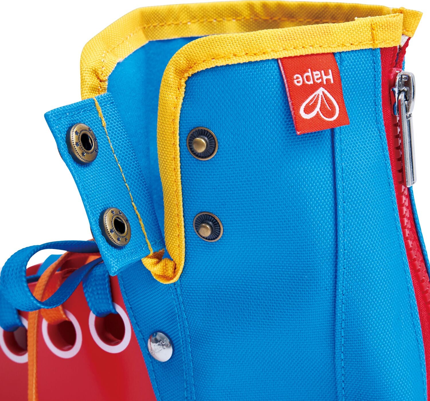 Tie-It Lacing Sneaker