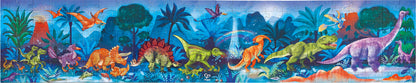 Dinosaurs Puzzle - Glow In The Dark