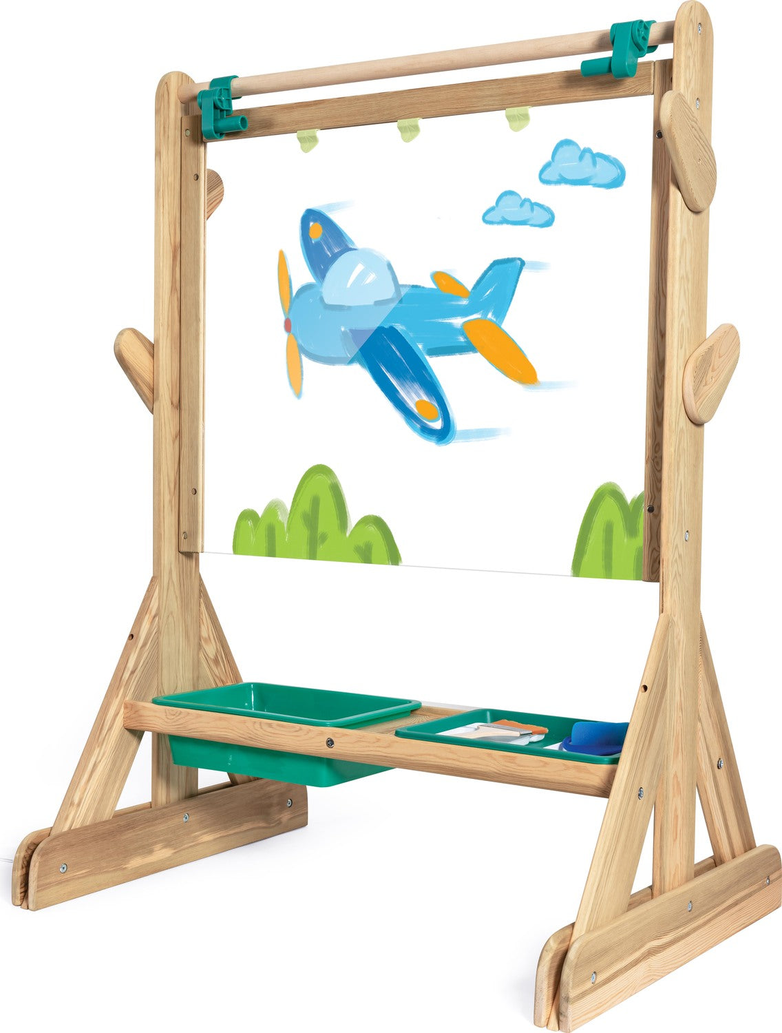 Outdoor Art Easel