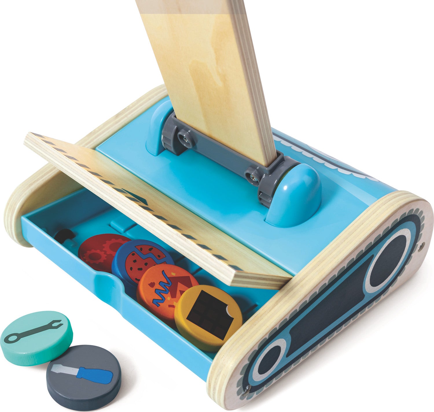 Robot Vacuum