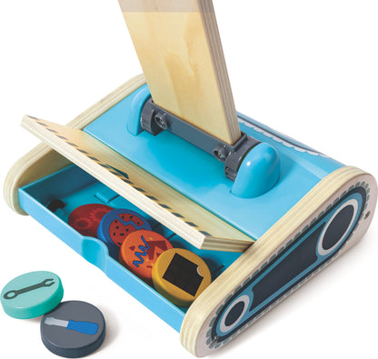 Robot Vacuum