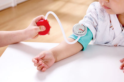 Little Doctor's Medical Set