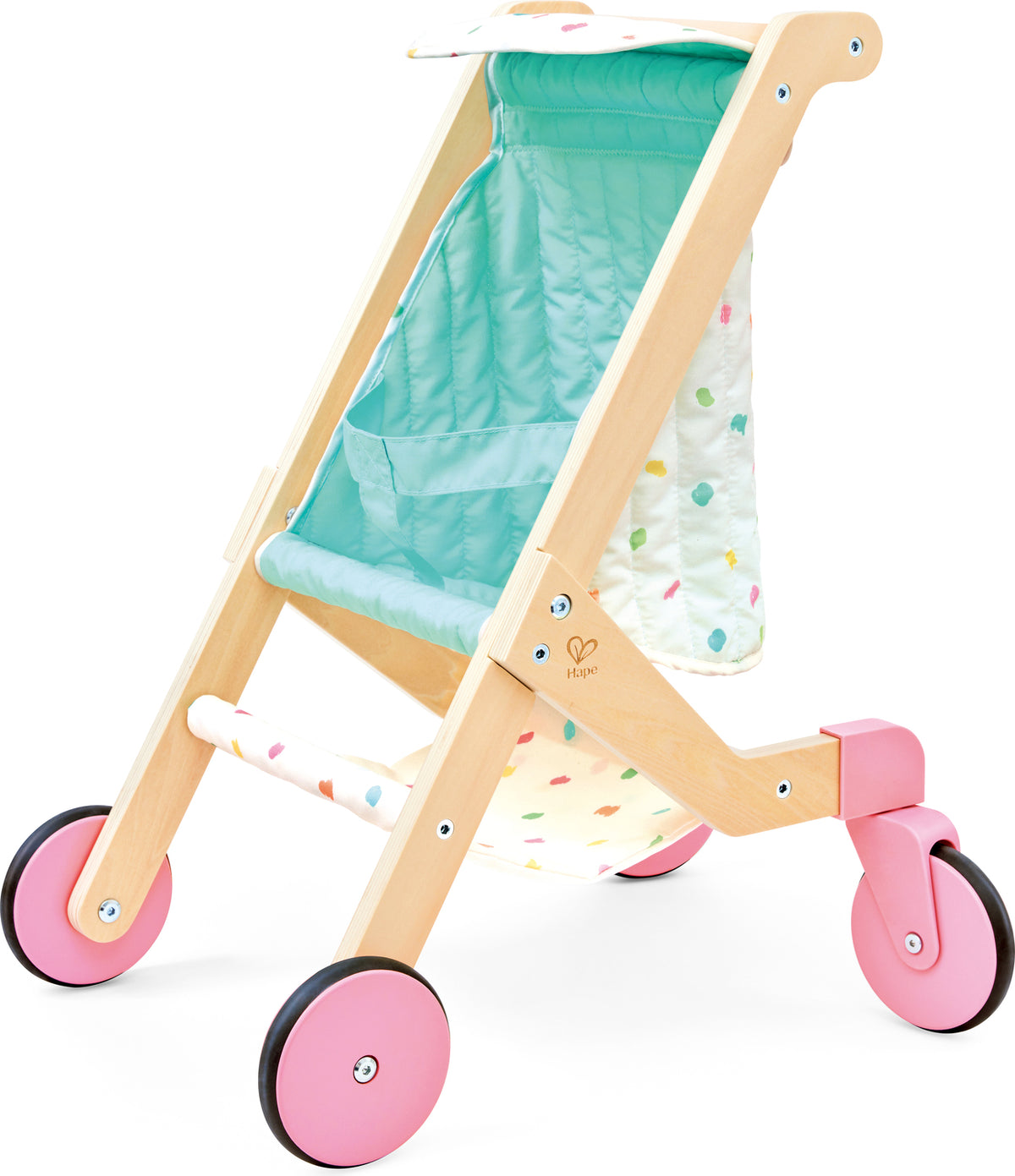 Sweet Walks Doll Stroller (DS)
