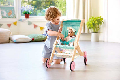 Sweet Walks Doll Stroller (DS)