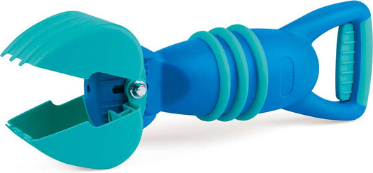 Grabber, Blue