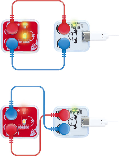 Lab Box - Circuit Explorer Base (DS)