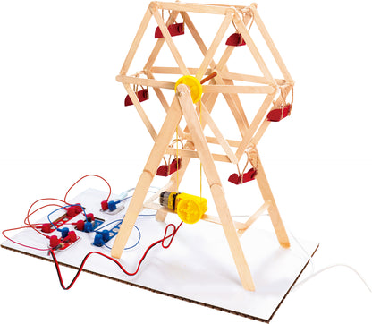 Lab Box - Circuit Explorer Boost (DS)