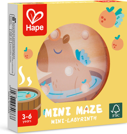 Mini Maze (assorted - 4 Styles)