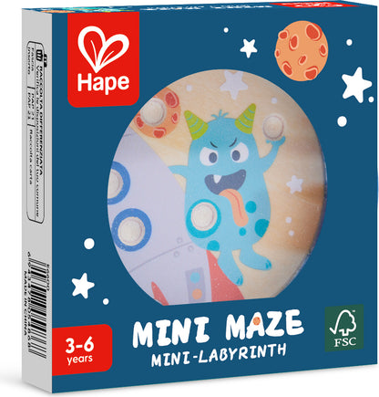 Mini Maze (assorted - 4 Styles)