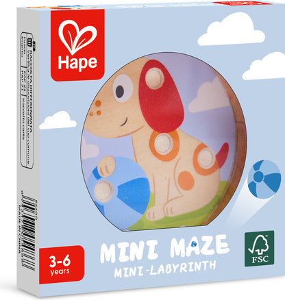 Mini Maze (assorted - 4 Styles)