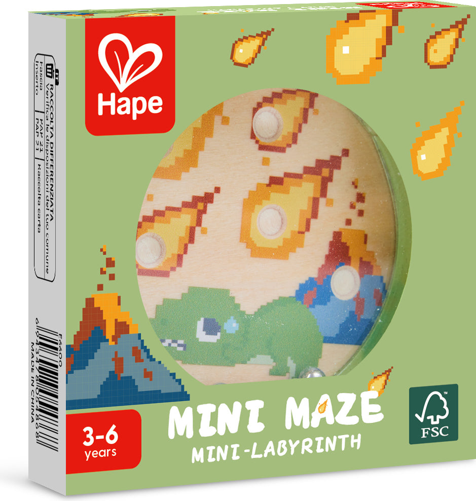 Mini Maze (assorted - 4 Styles)