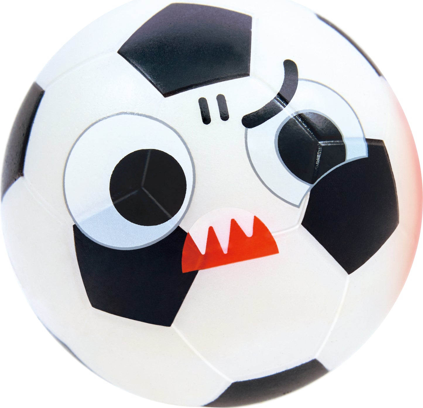 Bouncy Ball (assorted - 4 Styles)