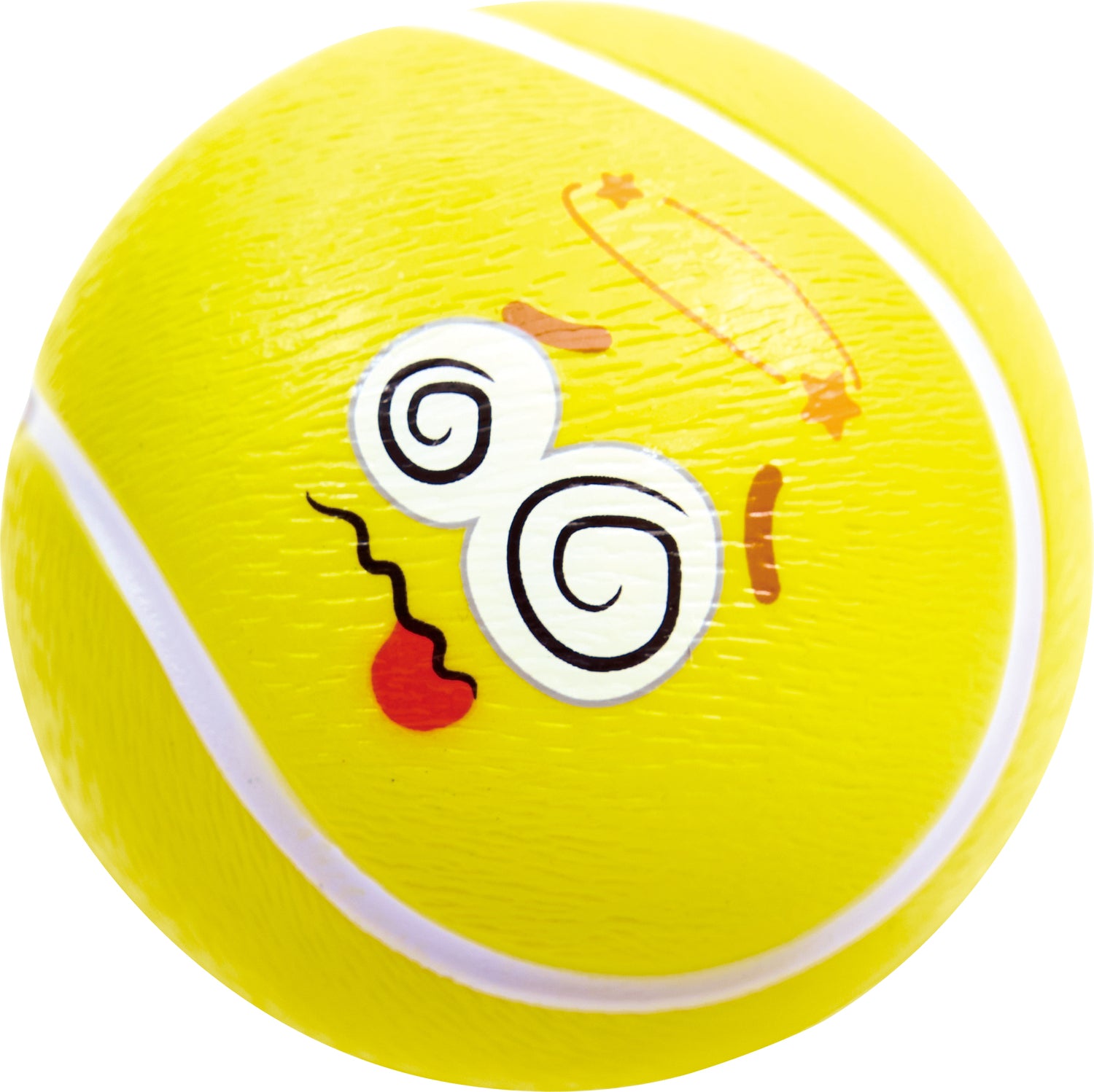 Bouncy Ball (assorted - 4 Styles)