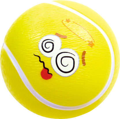 Bouncy Ball (assorted - 4 Styles)