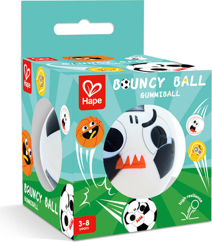 Bouncy Ball (assorted - 4 Styles)