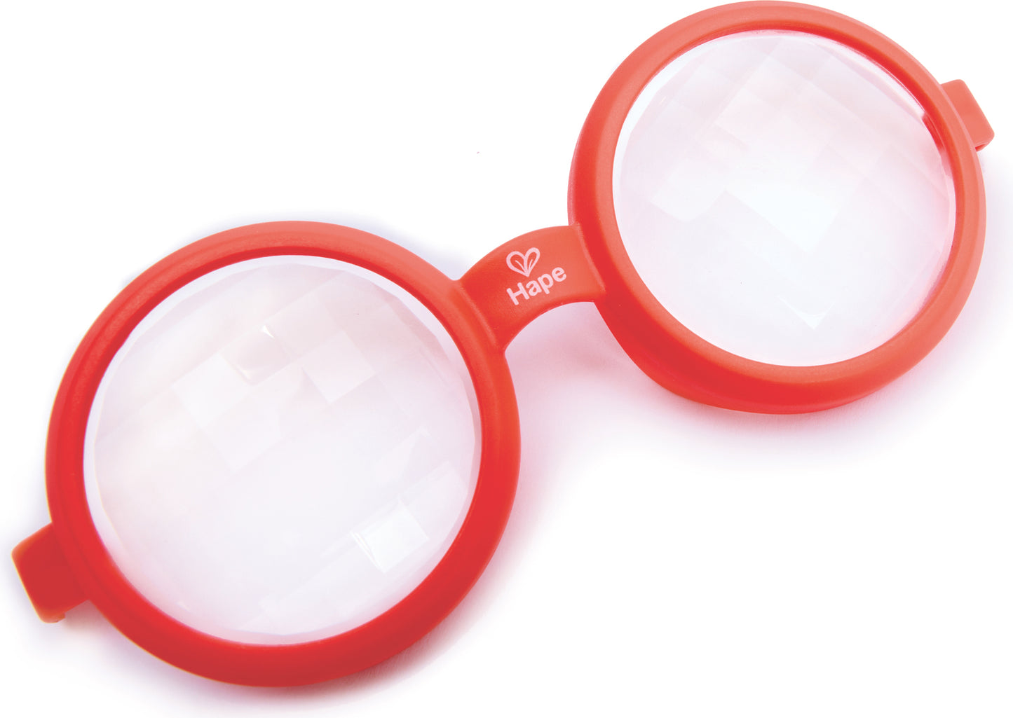 Quirky Glasses (assorted - 2 Styles)
