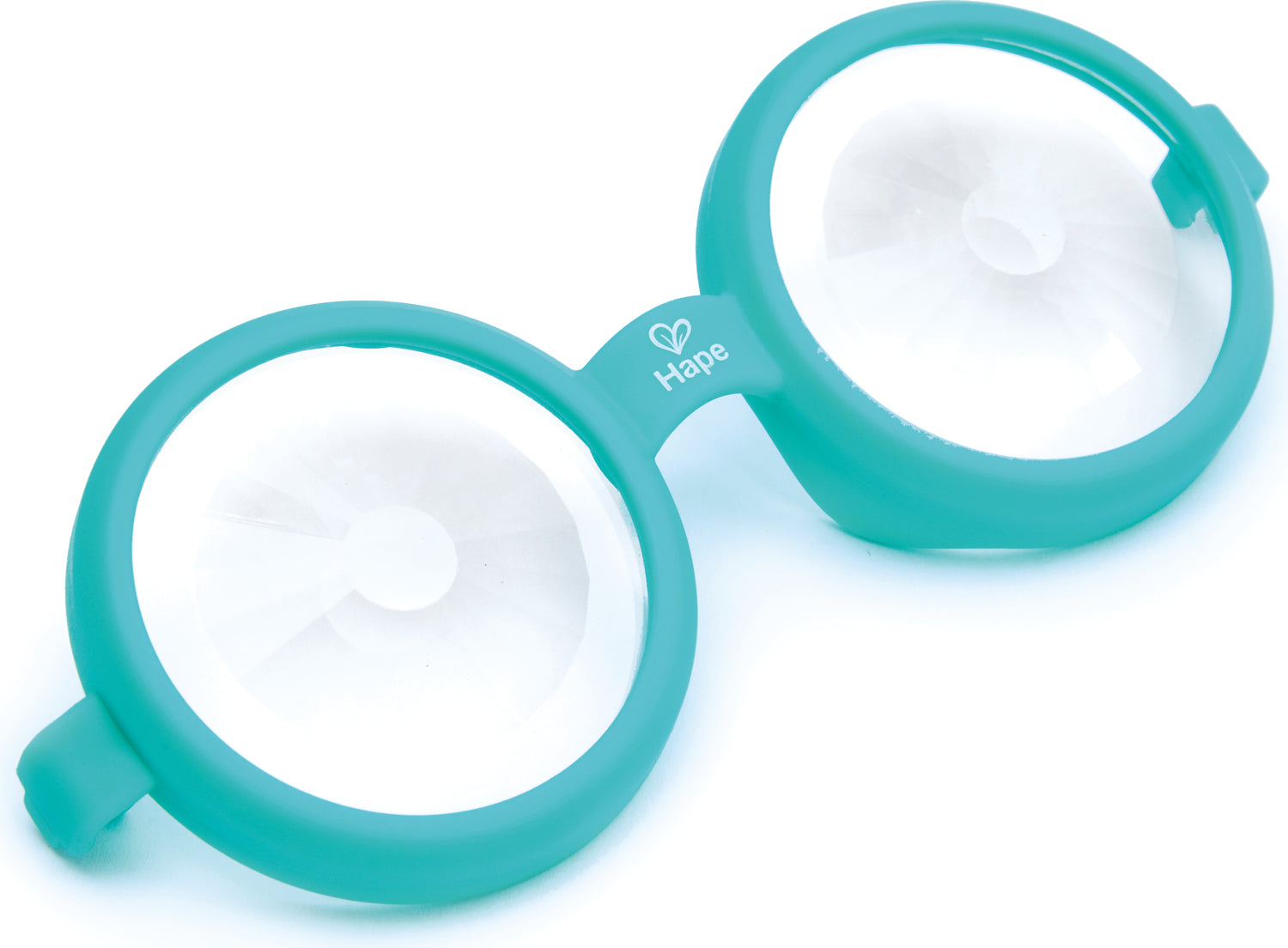 Quirky Glasses (assorted - 2 Styles)