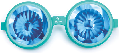 Quirky Glasses (assorted - 2 Styles)