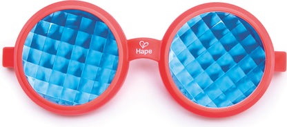 Quirky Glasses (assorted - 2 Styles)