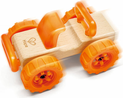 Whizzy Racers (assorted - 9 Styles)