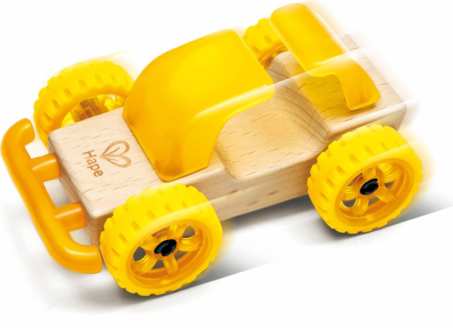 Whizzy Racers (assorted - 9 Styles)