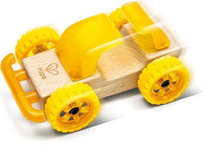 Whizzy Racers (assorted - 9 Styles)